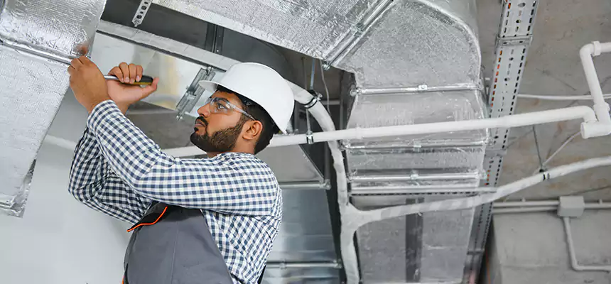 Proactive Ac Vent Repairs & Air Duct Replacement Companies Near Me in Universal City