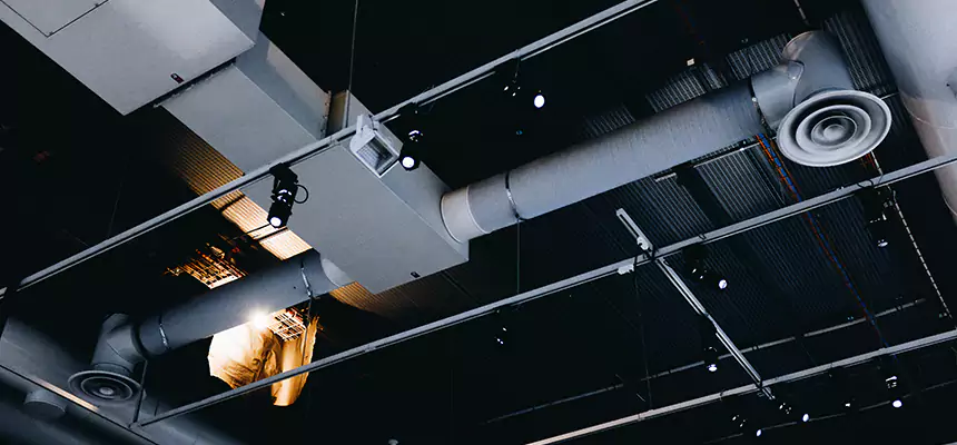 Our Air Duct Replacement Services in Universal City, TX