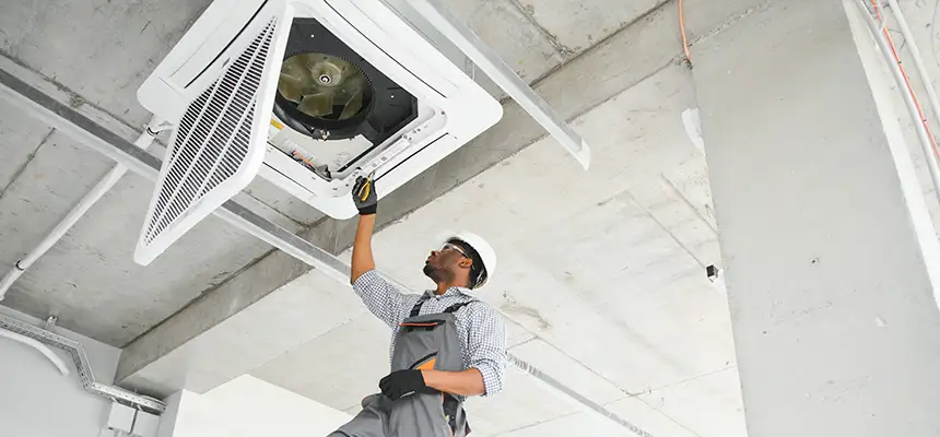 Efficient Multi‑Unit & HOA Annual Vent Cleaning Plans in Universal City