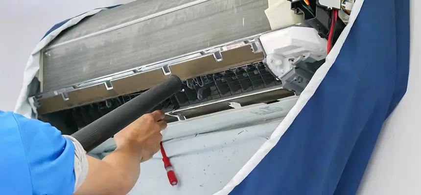 Advanced Clogged Dryer Vent Repair for Multi-Unit & Commercial in Universal City, TX