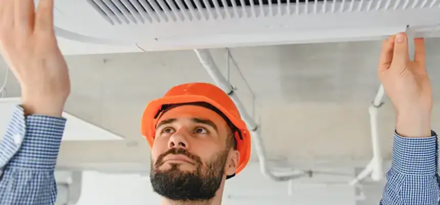 Our Furnace Vent Cleaning Services in Universal City, TX