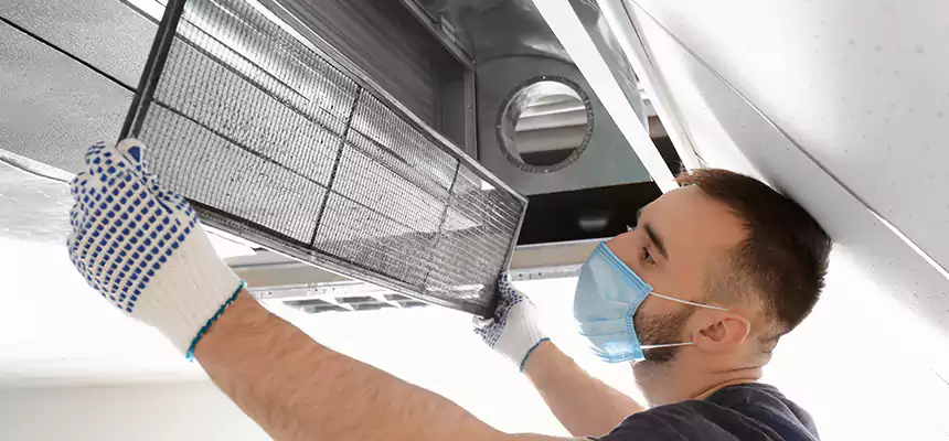 Our Home Duct Cleaning Services in Universal City, TX  