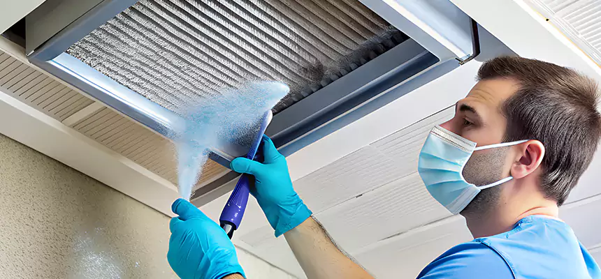 Our Home Ventilation Cleaning Services in Universal City, TX