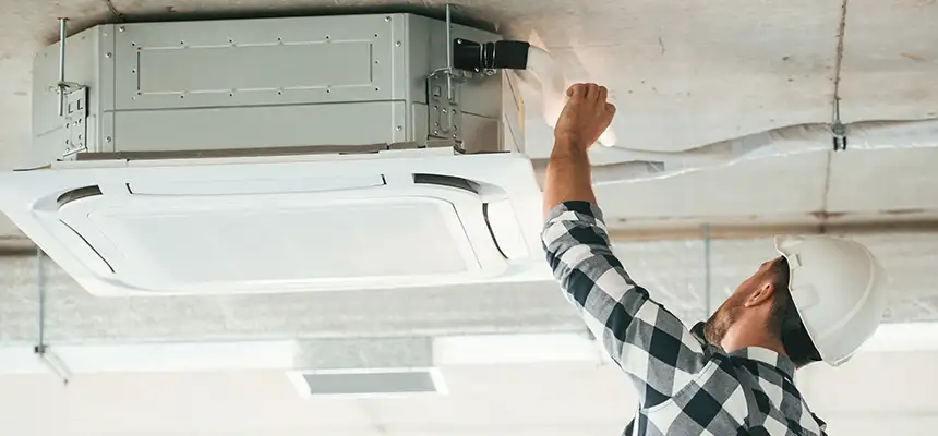 Our Local Vent Cleaning Services in Universal City, TX