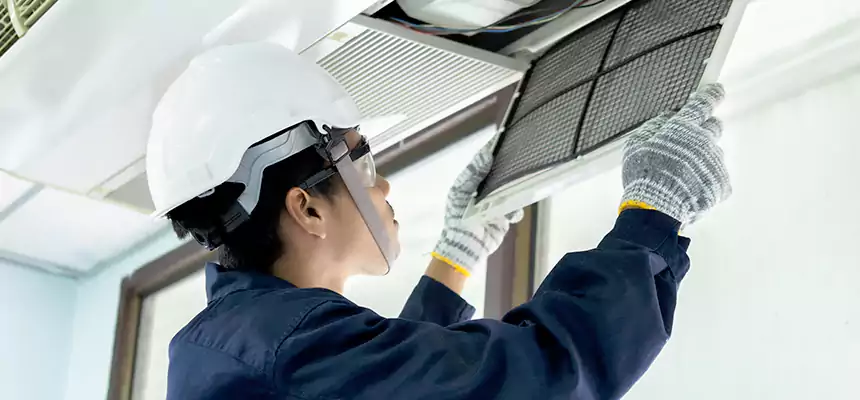 Our Mold & Mildew Removal from Air Ducts Services in Universal City, TX