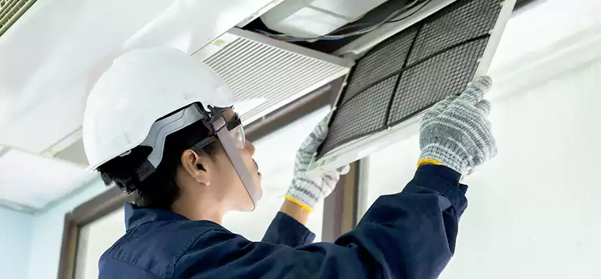 Our Multi-family Home Duct Cleaning Services in Universal City, TX