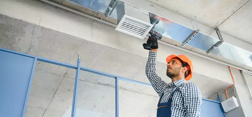 Efficient Exhaust Vent Cleaning in Universal City, TX