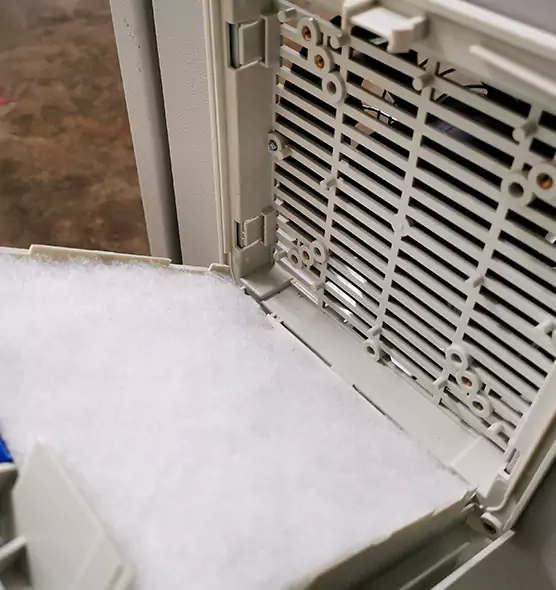 About Air Duct Overhaul & Upgrades in Universal City, TX