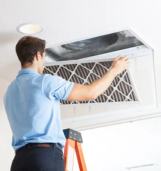 About Annual Dryer Vent Maintenance Universal City, TX