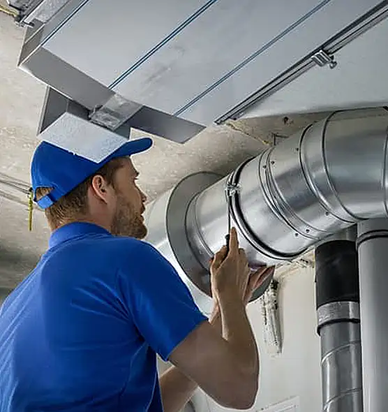 Advanced Dryer Vent Camera Inspection in Universal City, TX