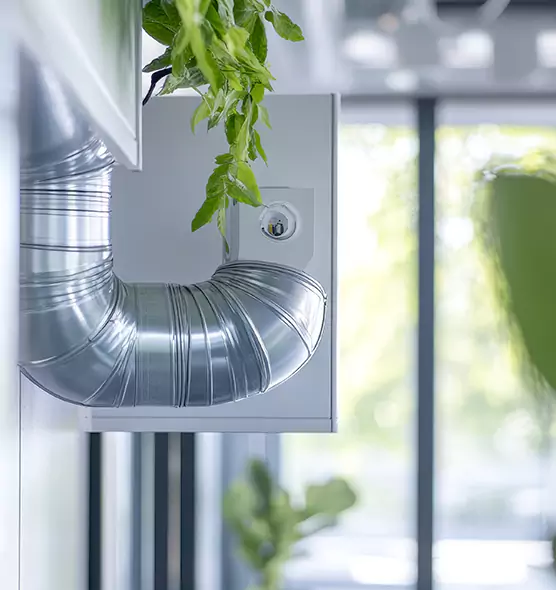 Professional Eco-Safe Dryer Vent Cleaning in Universal City, TX