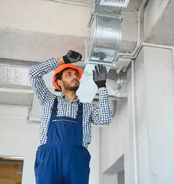 About Hotel Duct And Vent Cleaning in Universal City, TX