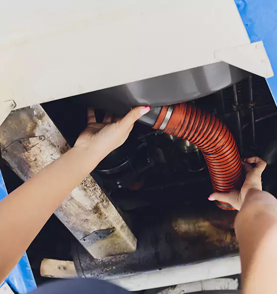 Top-Notch Return Vent Cleaning Service in Universal City, TX