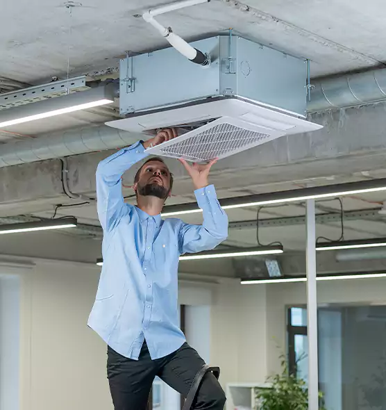 Advanced Rodent Droppings In Vents in Universal City, TX