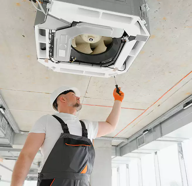 Why Homeowners & Businesses Trust Us in Universal City, TX?