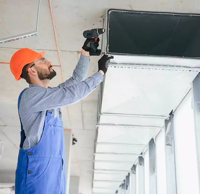 Why Homeowners & Businesses Trust Us in Universal City, TX?