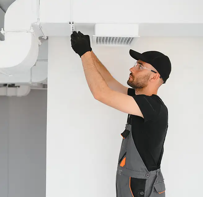 Why Homeowners & Businesses Trust Us in Universal City, TX?