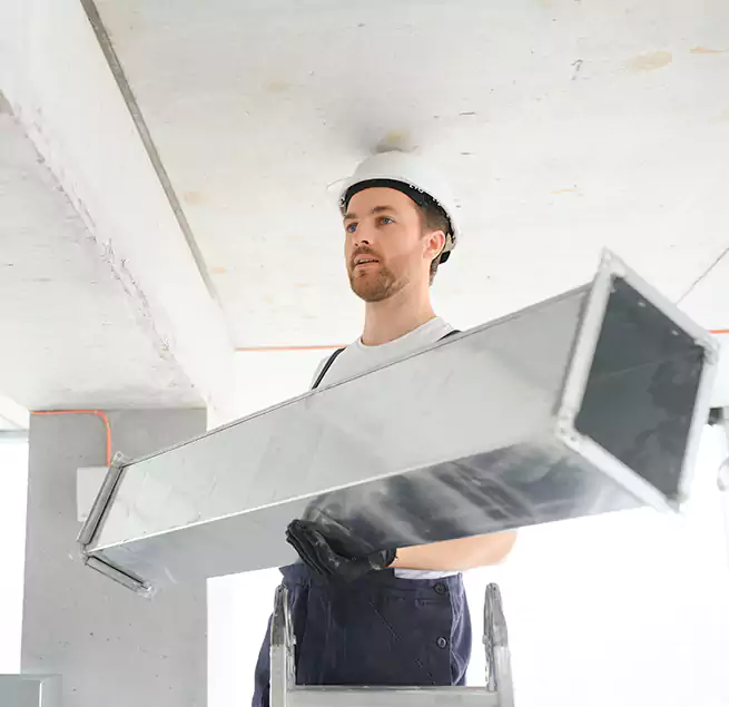 Why Homeowners & Businesses Trust Us in Universal City, TX