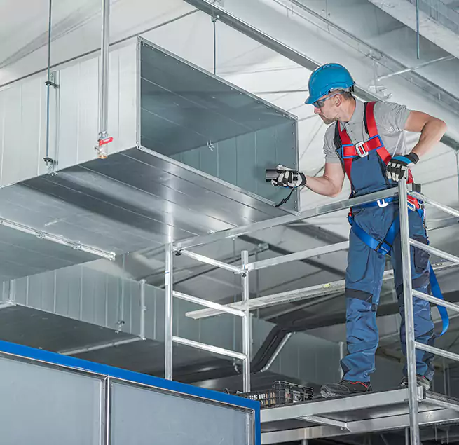 Why Homeowners & Businesses Trust Us in Universal City, TX?