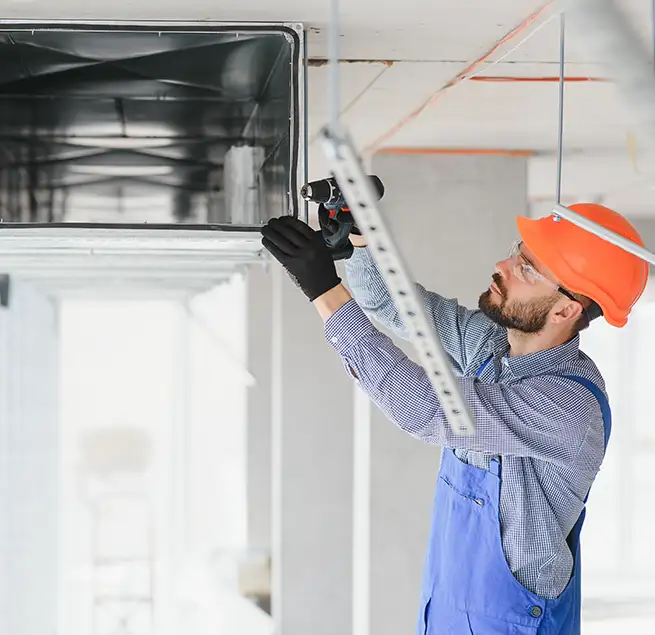 Why Homeowners & Businesses Trust Us in Universal City, TX?