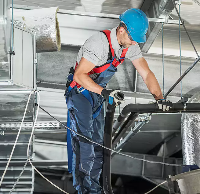 Why Homeowners & Businesses Trust Us in Universal City, TX?