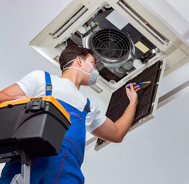 Why Homeowners & Businesses Trust Us in Universal City, TX