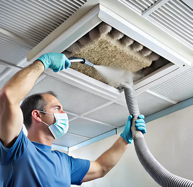 Why Homeowners Businesses Trust Us in Universal City, TX