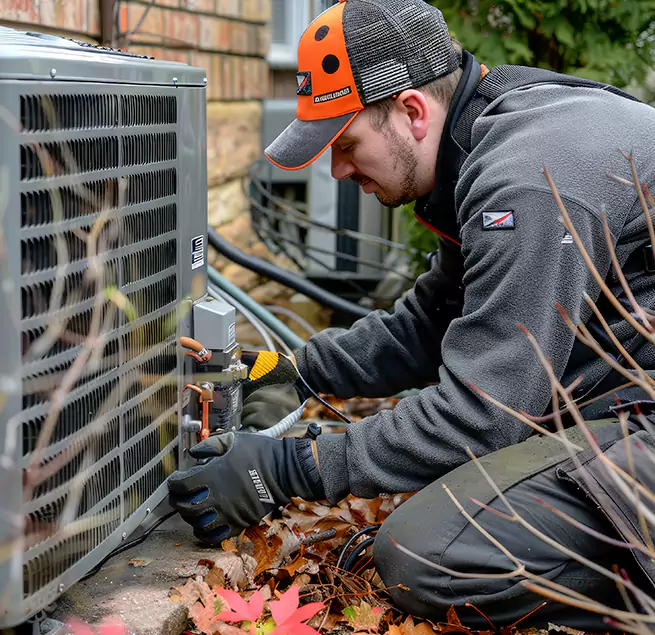 Why Homeowners & Businesses Trust Us in Universal City, TX?