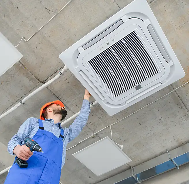 Why Homeowners & Businesses Trust Us in Universal City, TX