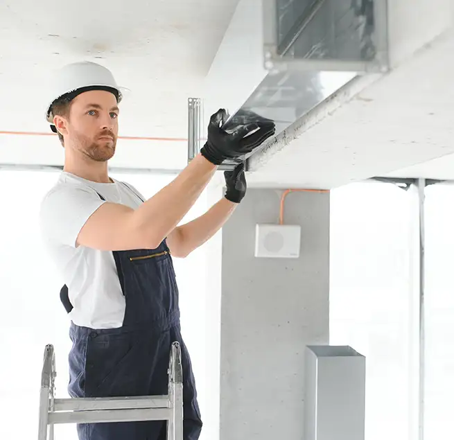 Why Homeowners & Businesses Trust Us in Universal City, TX?