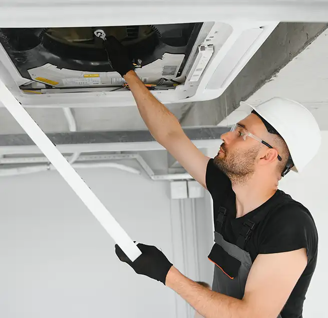 Why Homeowners & Businesses Trust Us in Universal City, TX?