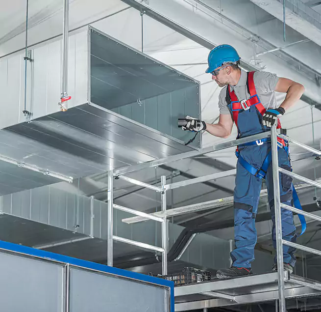 Why Homeowners & Businesses Trust Us in Universal City, TX?