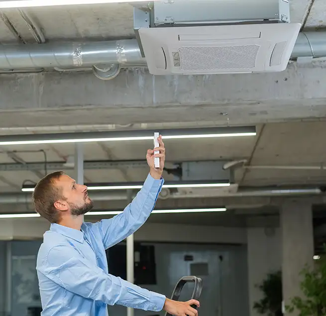 Why Homeowners & Businesses Trust Us in Universal City, TX?