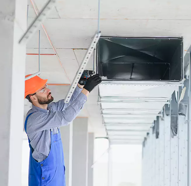 Why Homeowners & Businesses Trust Us in Universal City, TX?