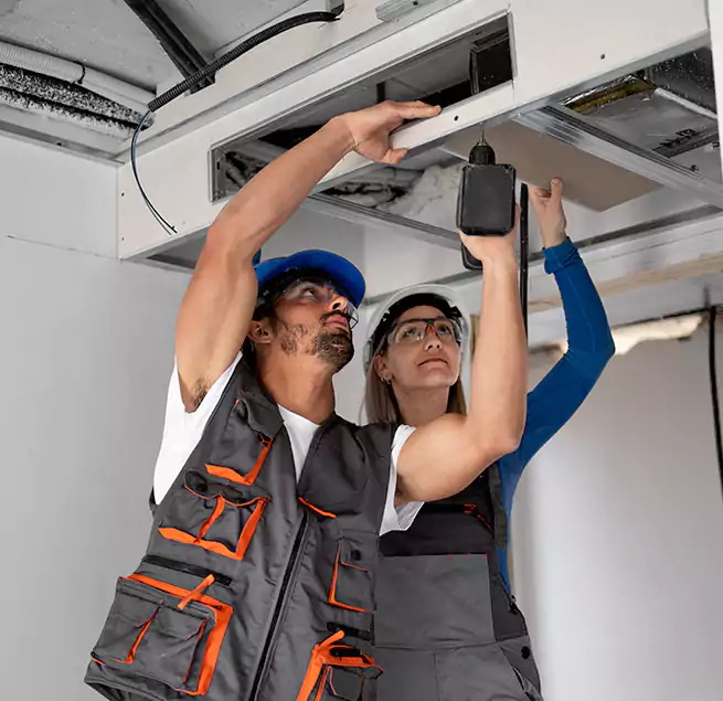 Why Homeowners & Businesses Trust Us in Universal City, TX