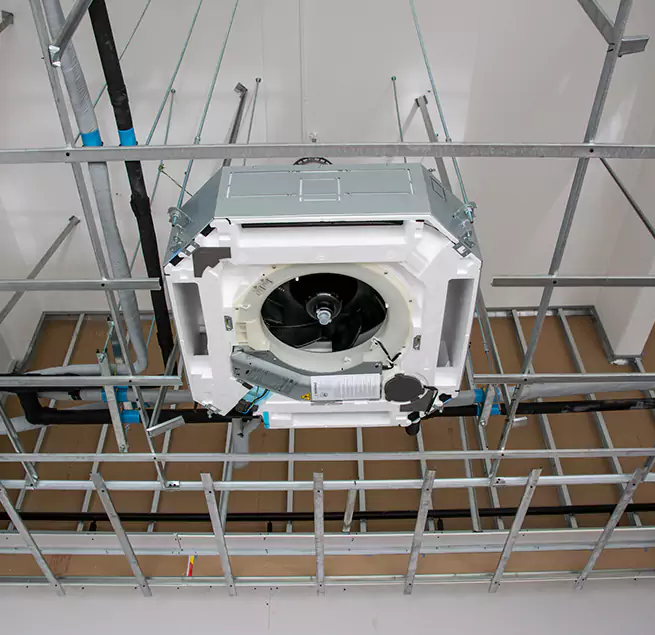 Why Homeowners & Businesses Trust Us Universal City, TX?