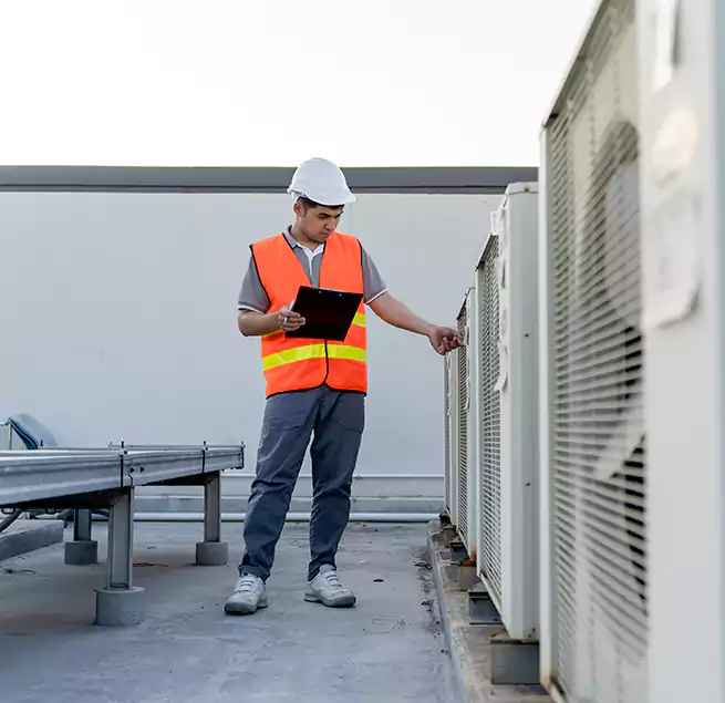 Why Homeowners & Businesses Trust Us in Universal City, TX?