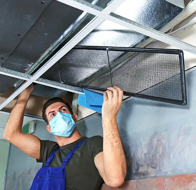 Why Homeowners & Businesses Trust Us in Universal City, TX?