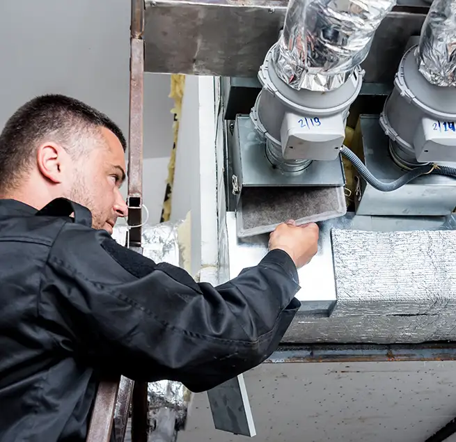 Why Homeowners & Businesses Trust Us in Universal City, TX?